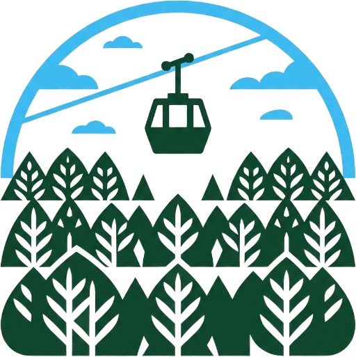 Aerial Tram Jaco