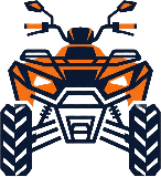 Quad Tour Ciovo Logo