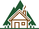 Velika Planina Hike Logo