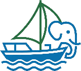 Boat To Prague Zoo Logo