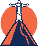 Mirante Dona Marta Sunrise Tour Logo