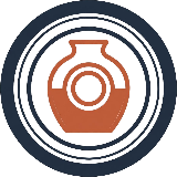 Pottery Class Hanoi Logo