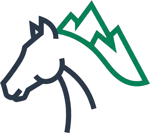 Horse Riding In Sierra De Guadarrama National Park
