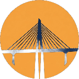 Skyway Bridge Sunset Cruise Logo