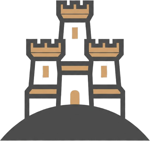 Spis Castle From Kosice