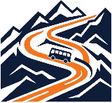 Hanoi To Sapa Sleeper Bus Logo