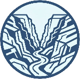 Canyoning In Ötztal Logo