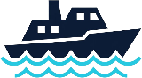 Suomenlinna Ferry Logo