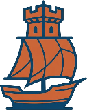 Otranto Boat Tour Logo