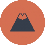 Pico Do Fogo Hike Logo