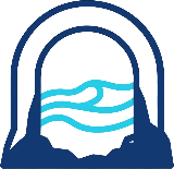 Okinawa Blue Cave Snorkeling Logo