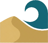 Moreton Island Day Trip Tours Logo