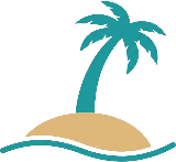 Rosario Islands Day Trip Tours Logo