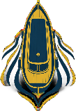 Copenhagen Boat Tour Logo