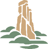 Zhangjiajie National Forest Park Tours Logo