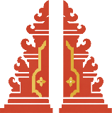Ubud Palace Tickets Logo