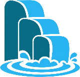 Algar Waterfalls Tours Logo