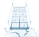 Cabo Girão Skywalk Logo