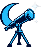 Mauna Kea Stargazing Tours Logo