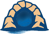 Hole In The Rock Cruise Logo