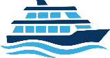 Montreal Boat Tour Logo