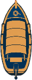Singapore River Cruise Logo