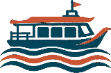 Melaka River Cruise Logo