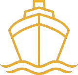Chicago Dinner Cruise Logo