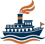 Lake Windermere Cruise Logo