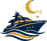 San Diego Dinner Cruise Logo