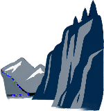 Lysefjord Cruise Logo