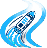 Sumida River Cruise Logo