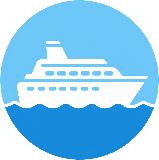 Montreal River Cruise Logo