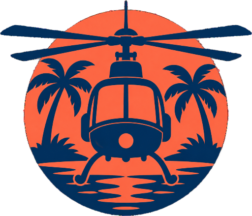 Maui Helicopter Tours