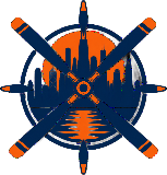 Chicago Helicopter Tour Logo
