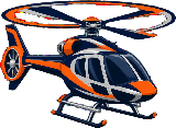 Las Vegas Helicopter Ride Logo