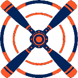 Miami Helicopter Ride Logo