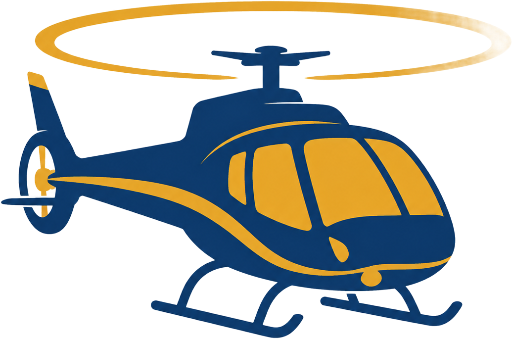 Gold Coast Helicopter Ride