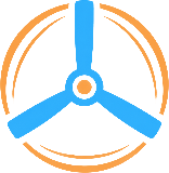 Orlando Helicopter Ride Logo