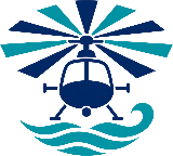 Oahu Helicopter Tours Logo
