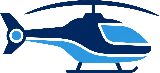 Scenic Helicopter Tours Logo