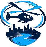 Brisbane Helicopter Ride Logo