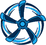 Auckland Helicopter Ride Logo