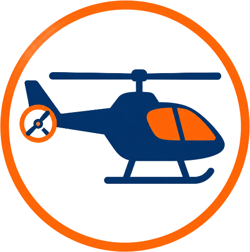 Atlanta Helicopter Ride