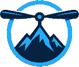 Banff Helicopter Tours Logo