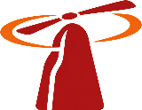 Uluru Helicopter Ride Logo