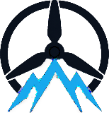 Pigeon Forge Helicopter Tours Logo
