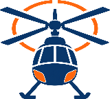 Manhattan Helicopter Tour Logo