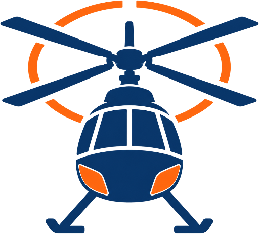 Manhattan Helicopter Tour