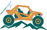 Buggy Safari Antalya Logo